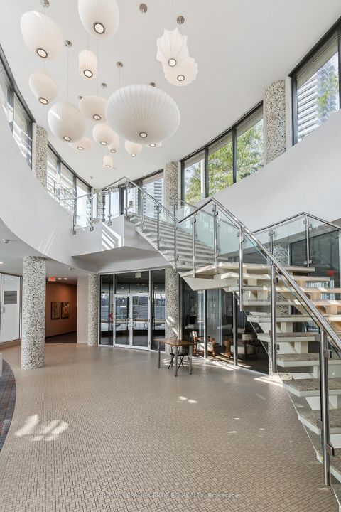 Photo 24 at 1208 - 2240 Lakeshore Boulevard W, Mimico, Toronto