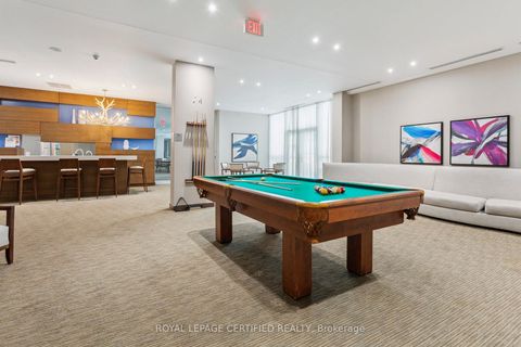 Photo 25 at 1208 - 2240 Lakeshore Boulevard W, Mimico, Toronto