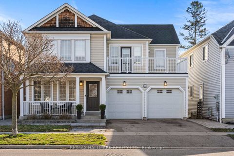 Photo 0 at 42 Moynahan Crescent, South East, Ajax