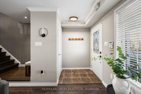 Photo 3 at 42 Moynahan Crescent, South East, Ajax