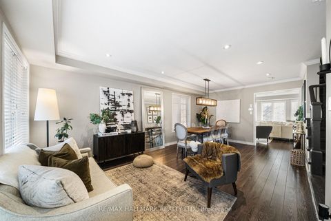 Photo 4 at 42 Moynahan Crescent, South East, Ajax