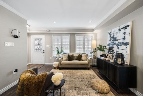 Photo 5 at 42 Moynahan Crescent, South East, Ajax