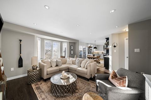 Photo 8 at 42 Moynahan Crescent, South East, Ajax