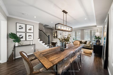 Photo 16 at 42 Moynahan Crescent, South East, Ajax