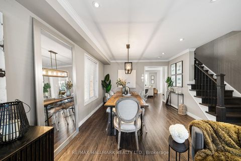 Photo 17 at 42 Moynahan Crescent, South East, Ajax