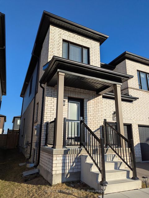 Photo 1 at 22 Westwood Avenue, Painswick South, Barrie