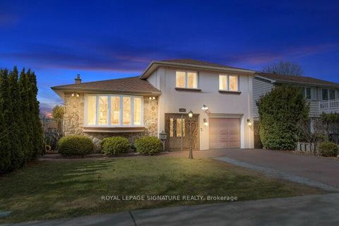 Photo 1 at 130 Carsbrooke Road, Etobicoke West Mall, Toronto