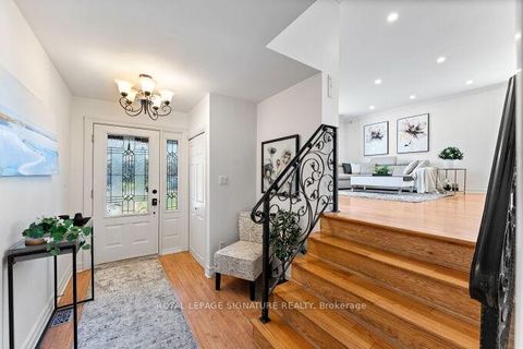 Photo 4 at 130 Carsbrooke Road, Etobicoke West Mall, Toronto