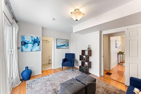 Photo 5 at 130 Carsbrooke Road, Etobicoke West Mall, Toronto