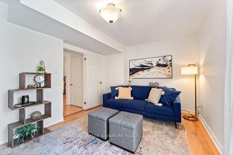 Photo 7 at 130 Carsbrooke Road, Etobicoke West Mall, Toronto