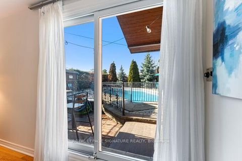 Photo 8 at 130 Carsbrooke Road, Etobicoke West Mall, Toronto