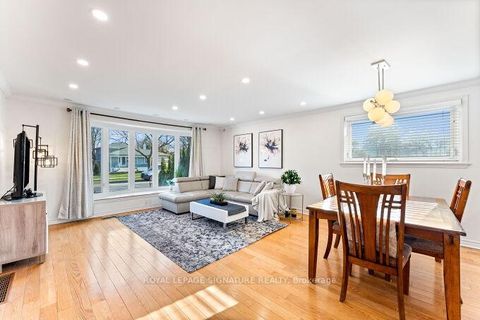 Photo 9 at 130 Carsbrooke Road, Etobicoke West Mall, Toronto