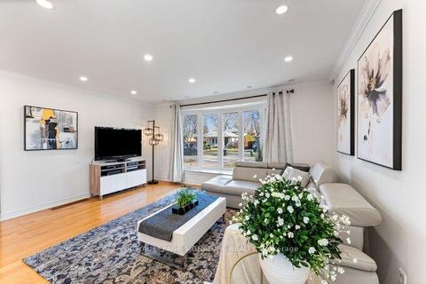 Photo 12 at 130 Carsbrooke Road, Etobicoke West Mall, Toronto