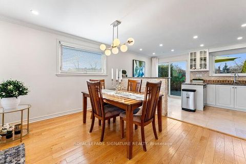 Photo 13 at 130 Carsbrooke Road, Etobicoke West Mall, Toronto