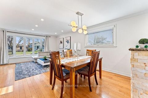 Photo 14 at 130 Carsbrooke Road, Etobicoke West Mall, Toronto