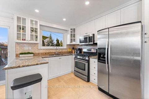 Photo 15 at 130 Carsbrooke Road, Etobicoke West Mall, Toronto