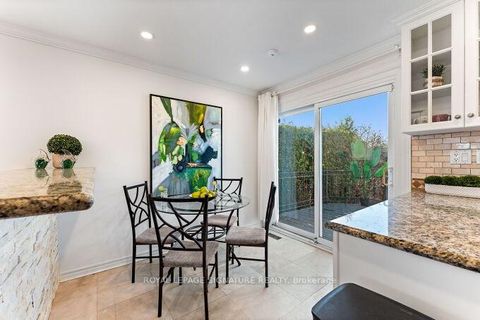 Photo 17 at 130 Carsbrooke Road, Etobicoke West Mall, Toronto