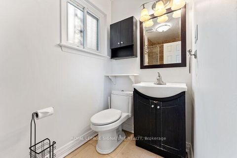 Photo 19 at 130 Carsbrooke Road, Etobicoke West Mall, Toronto