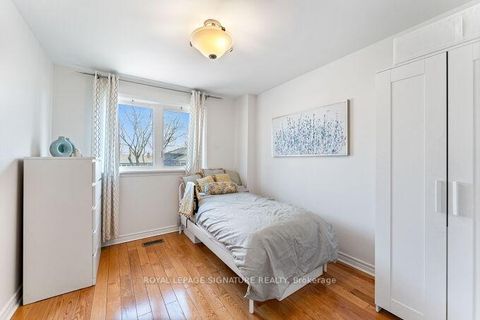 Photo 23 at 130 Carsbrooke Road, Etobicoke West Mall, Toronto