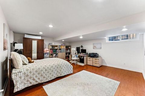 Photo 25 at 130 Carsbrooke Road, Etobicoke West Mall, Toronto