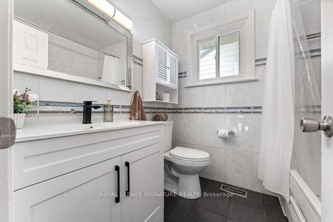 Photo 26 at 130 Carsbrooke Road, Etobicoke West Mall, Toronto