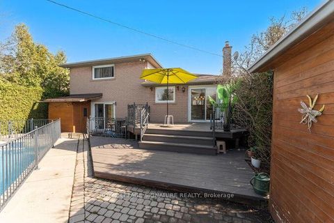 Photo 30 at 130 Carsbrooke Road, Etobicoke West Mall, Toronto