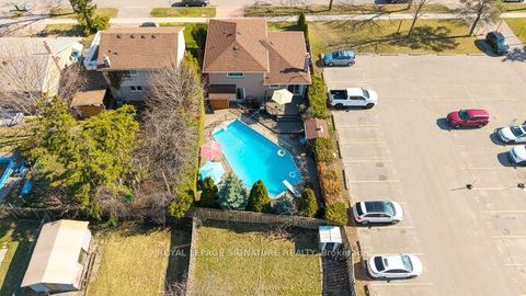 Photo 32 at 130 Carsbrooke Road, Etobicoke West Mall, Toronto