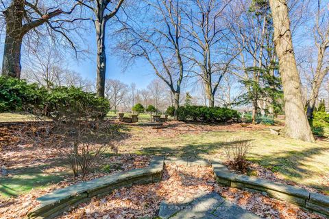 Photo 5 at 32 Edenbrook Hill, Humber Valley, Toronto