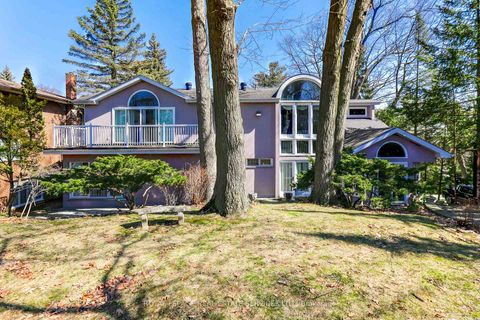 Photo 6 at 32 Edenbrook Hill, Humber Valley, Toronto