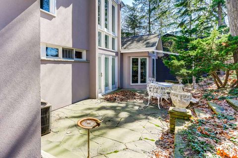 Photo 9 at 32 Edenbrook Hill, Humber Valley, Toronto