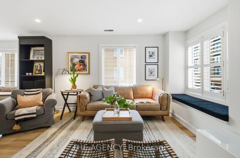 Photo 1 at 26 - 208 Niagara Street, Niagara, Toronto