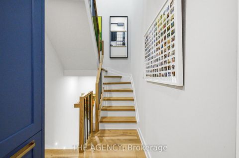 Photo 14 at 26 - 208 Niagara Street, Niagara, Toronto