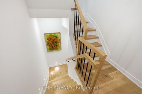 Photo 23 at 26 - 208 Niagara Street, Niagara, Toronto