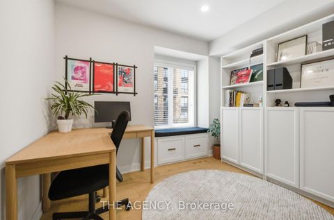 Photo 25 at 26 - 208 Niagara Street, Niagara, Toronto