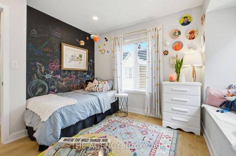 Photo 28 at 26 - 208 Niagara Street, Niagara, Toronto