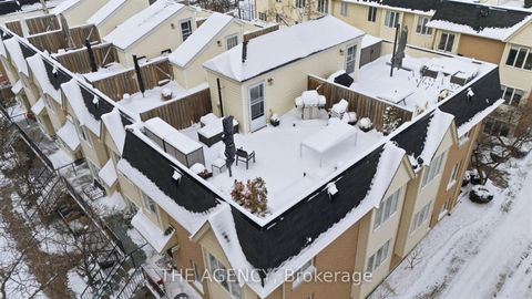 Photo 31 at 26 - 208 Niagara Street, Niagara, Toronto