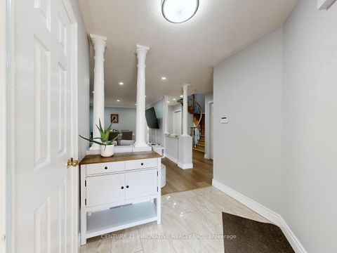 Photo 4 at 336 St Joan of Arc Avenue, Maple, Vaughan