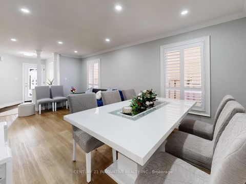 Photo 9 at 336 St Joan of Arc Avenue, Maple, Vaughan