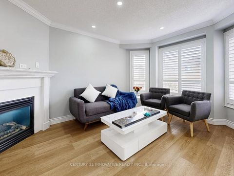 Photo 11 at 336 St Joan of Arc Avenue, Maple, Vaughan