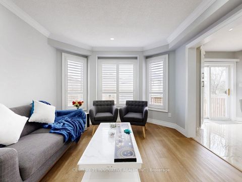 Photo 14 at 336 St Joan of Arc Avenue, Maple, Vaughan