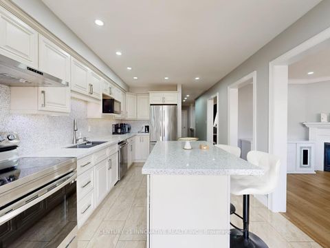 Photo 17 at 336 St Joan of Arc Avenue, Maple, Vaughan