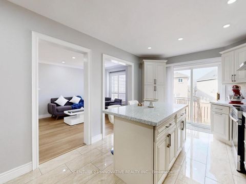 Photo 18 at 336 St Joan of Arc Avenue, Maple, Vaughan