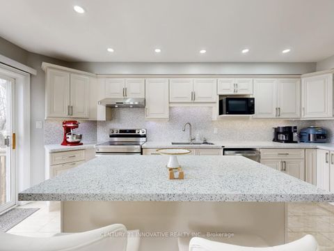 Photo 20 at 336 St Joan of Arc Avenue, Maple, Vaughan