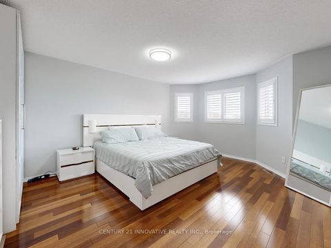 Photo 24 at 336 St Joan of Arc Avenue, Maple, Vaughan