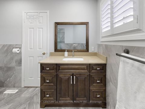 Photo 30 at 336 St Joan of Arc Avenue, Maple, Vaughan