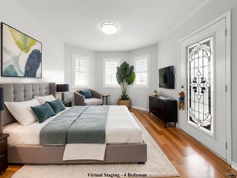 Photo 38 at 336 St Joan of Arc Avenue, Maple, Vaughan