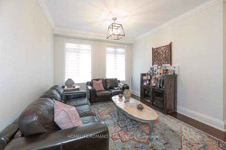 Photo 4 at 100 Falstaff Avenue, Rustic, Toronto