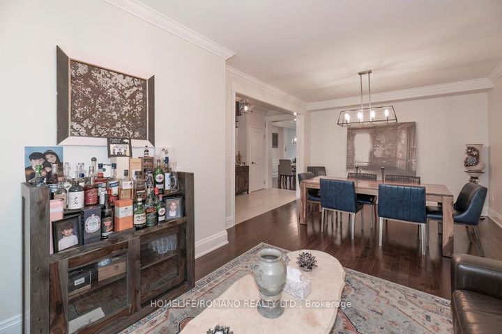 Photo 5 at 100 Falstaff Avenue, Rustic, Toronto