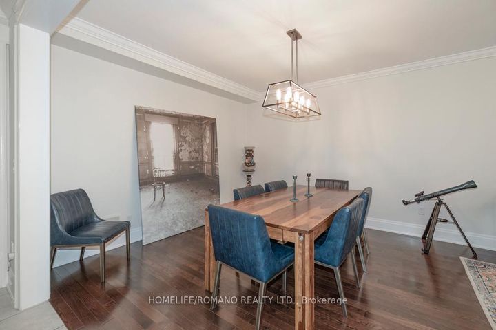 Photo 6 at 100 Falstaff Avenue, Rustic, Toronto