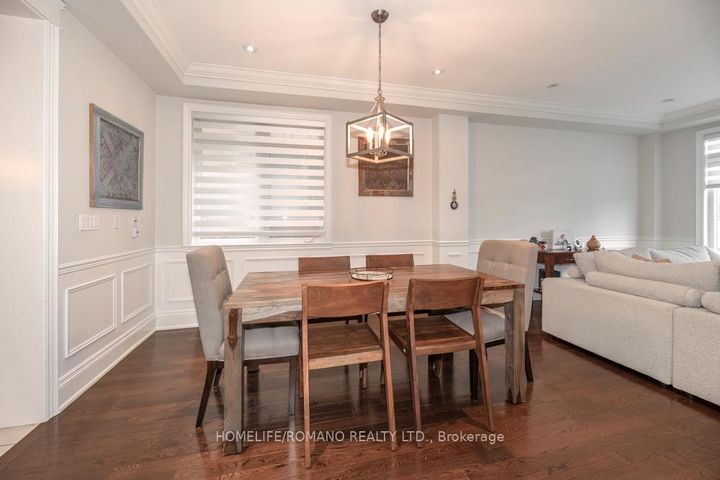 Photo 11 at 100 Falstaff Avenue, Rustic, Toronto